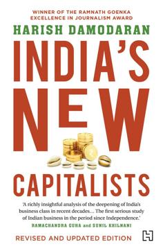425pp, Rs 599; Hachette 425pp, Rs 599; Hachette