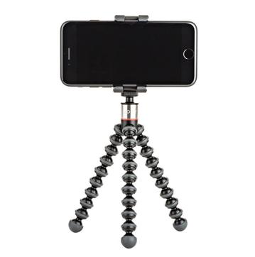 Keep a mini tripod when you know you’ll be shooting a lot of pictures. Keep a mini tripod when you know you’ll be shooting a lot of pictures.