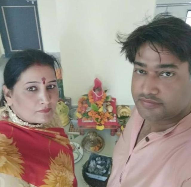 The Bhatis ran a catering business and hailed from Noida, Uttar Pradesh. (HT PHOTO) The Bhatis ran a catering business and hailed from Noida, Uttar Pradesh. (HT PHOTO)