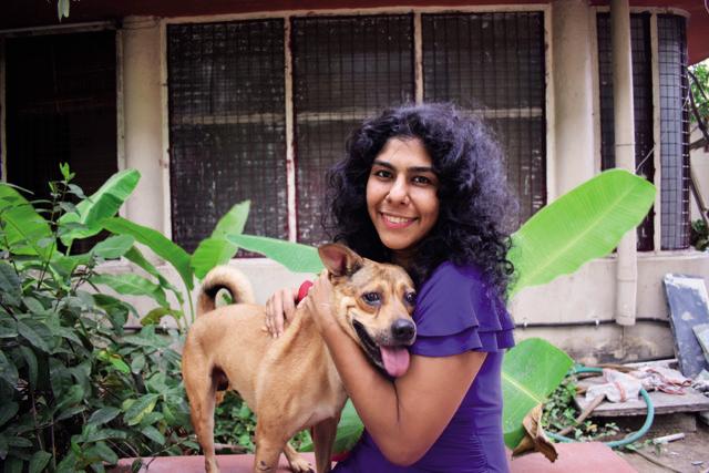 Author Nandini Krishnan (Stanzin Raghu ) Author Nandini Krishnan (Stanzin Raghu )