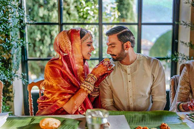 Deepika Padukone and Ranveer Singh (PTI) Deepika Padukone and Ranveer Singh (PTI)