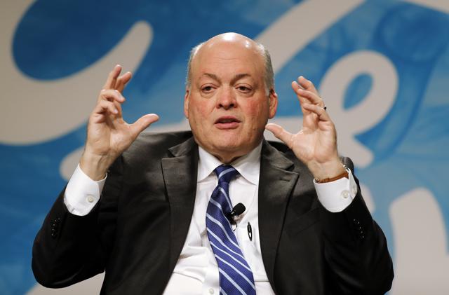 Jim Hackett (AP file photo) Jim Hackett (AP file photo)