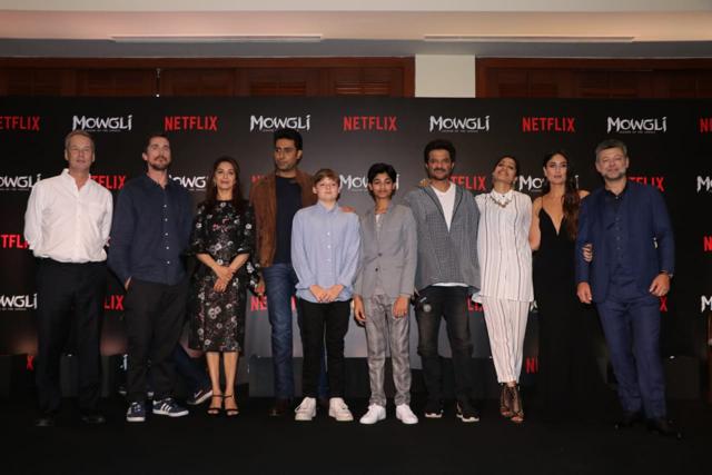 netflix mowgli hindi case