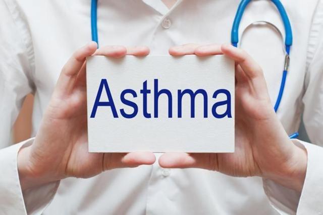 Obese children more likely to develop asthma than kids of a healthy ...