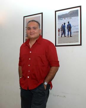 Rahul Da Cunha Rahul Da Cunha