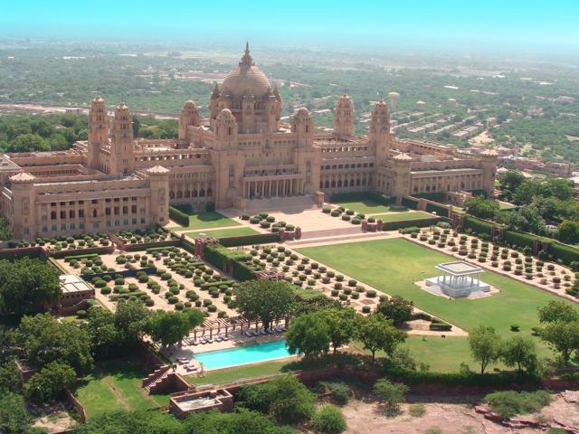 Priyanka Chopra and Nick Jonas are set to tie the knot at the Umaid Bhawan Palace in Jodhpur on December 2. Priyanka Chopra and Nick Jonas are set to tie the knot at the Umaid Bhawan Palace in Jodhpur on December 2.