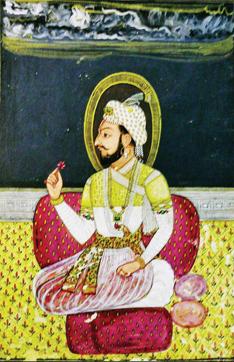 Legend has it that the sambhar was named in honour of Sambhaji Legend has it that the sambhar was named in honour of Sambhaji