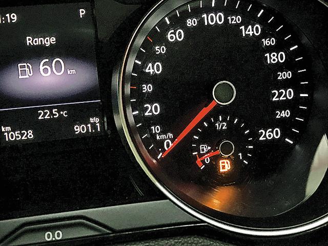 The two-litre diesel engine has a characteristic gruffness The two-litre diesel engine has a characteristic gruffness
