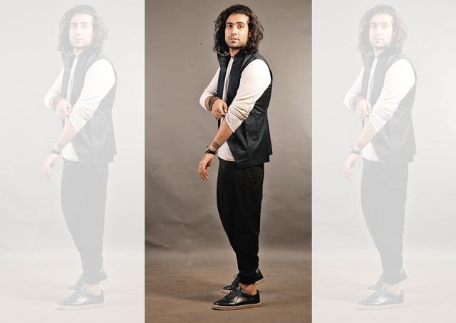 Jubin Nautiyal Jubin Nautiyal