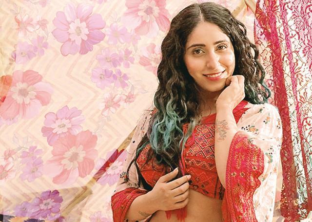 Neha Bhasin Neha Bhasin