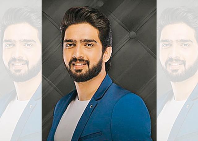 Amaal Mallik Amaal Mallik