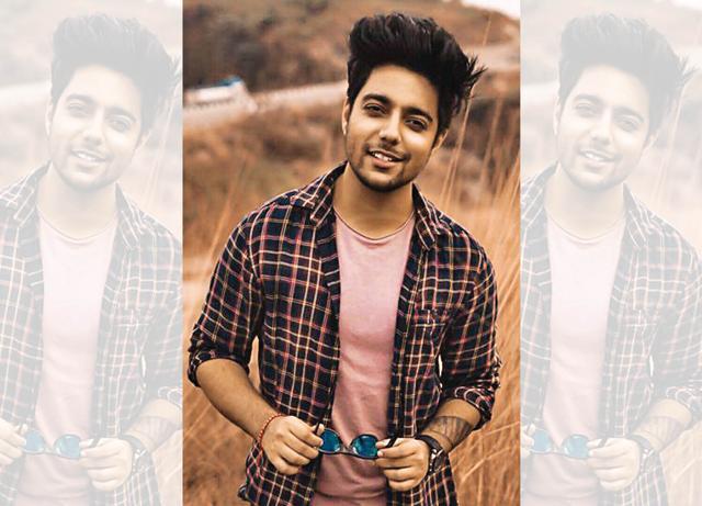 Siddharth Slathia Siddharth Slathia