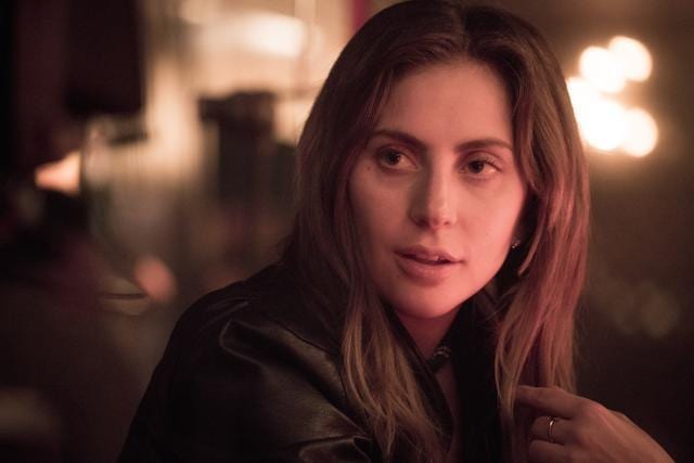 This image released by Warner Bros. shows Lady Gaga in a scene from the latest reboot of the film, A Star is Born. (AP) This image released by Warner Bros. shows Lady Gaga in a scene from the latest reboot of the film, A Star is Born. (AP)