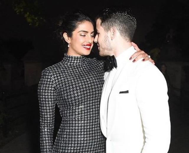 Priyanka Chopra & Nick Jonas Wedding Guide to Date, Venue, Dress & Guest  List