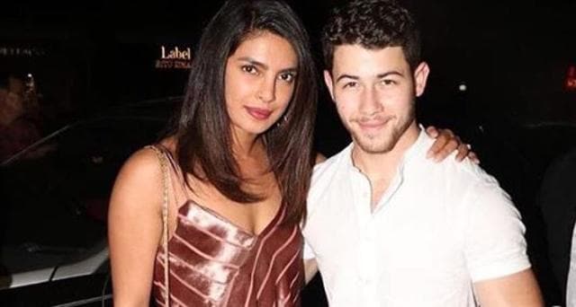 Priyanka Chopra and Nick Jonas will marry on December 2.