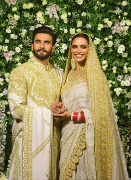 Ranveer Singh and Deepika Padukone (Pramod Thakur/HT Photo) Ranveer Singh and Deepika Padukone (Pramod Thakur/HT Photo)