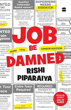252pp, ₹299; HarperCollins 252pp, ₹299; HarperCollins