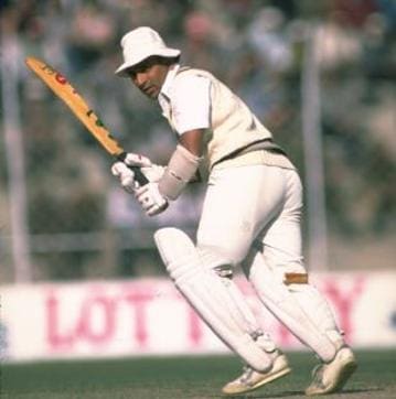 File image of Sunil Gavaskar. (Getty Images)