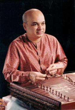 ‘In the present time, when classical music has to compete with 300 channels, Netflix, Amazon and everything else out there, it is heartwarming to see this unique event take shape,‘ says santoor maestro Padmashri Satish Vyas. ‘In the present time, when classical music has to compete with 300 channels, Netflix, Amazon and everything else out there, it is heartwarming to see this unique event take shape,‘ says santoor maestro Padmashri Satish Vyas.