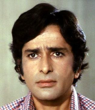 The Shashi Kapoor The Shashi Kapoor
