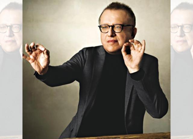 Richard Geoffroy changed the world of vintage champagne in 1990