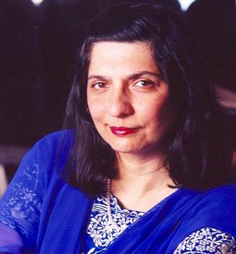 Dr Firuza Parikh (HT Photo) Dr Firuza Parikh (HT Photo)