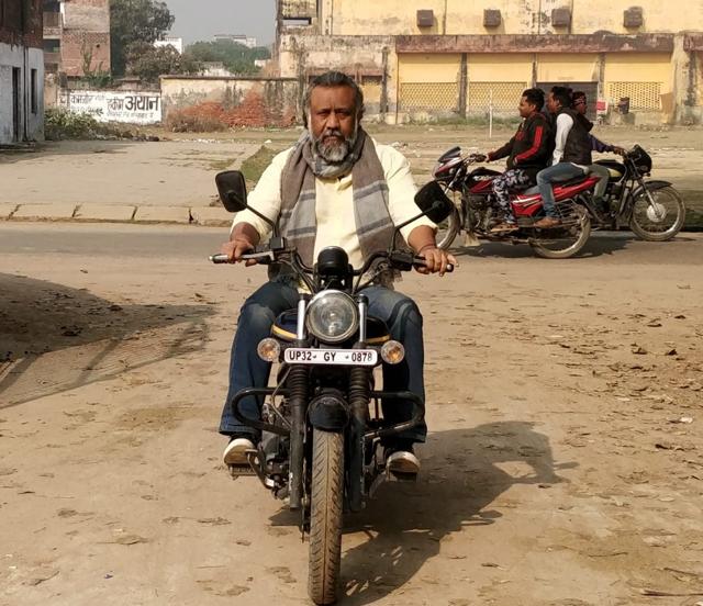 Anubhav Sinha