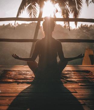 One cannot plan and structure their external lives to combat the internal battles that result into anxiety. (Unsplash) One cannot plan and structure their external lives to combat the internal battles that result into anxiety. (Unsplash)
