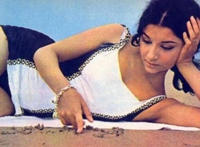 Happy Birthday Sharmila Tagore An Ode to Your Timeless Elegance and  Contemporary Style   LatestLY