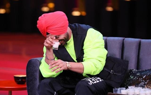 Diljit dosanjh koffee 2025 with karan full episode