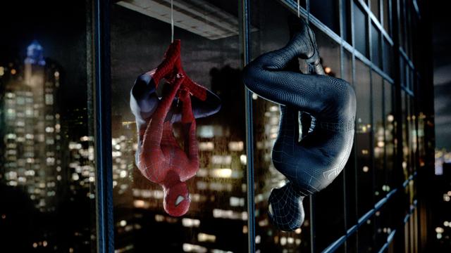 Spider man mirror -  France