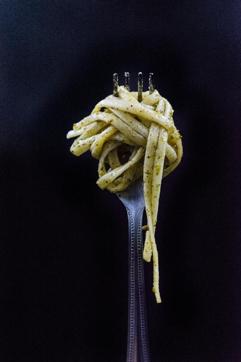It is the technique that ensures that the peppery melted cheese clings to the pasta. It is the technique that ensures that the peppery melted cheese clings to the pasta.