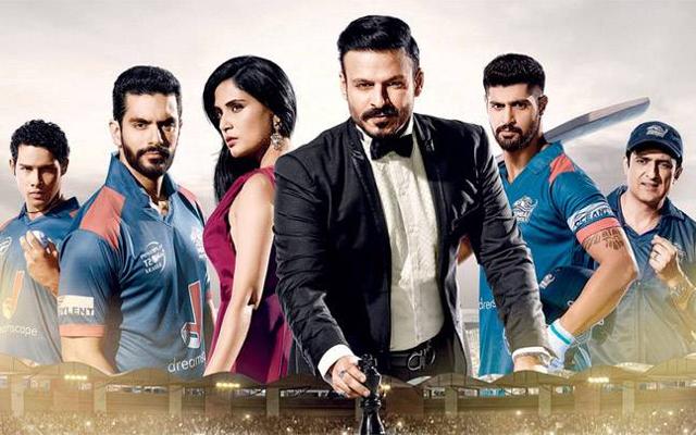 Inside Edge was an edgy insider take on what happens in the world of a cricket premier league Inside Edge was an edgy insider take on what happens in the world of a cricket premier league