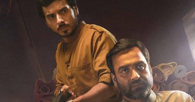 Mirzapur focuses on the rivalry and crime prevailing in the Purvanchal region of Uttar Pradesh Mirzapur focuses on the rivalry and crime prevailing in the Purvanchal region of Uttar Pradesh