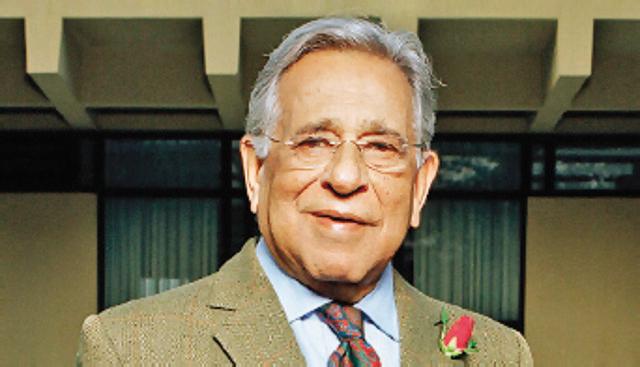 Why is it that hoteliers like Biki Oberoi can get it right while others fumble? Why is it that hoteliers like Biki Oberoi can get it right while others fumble?