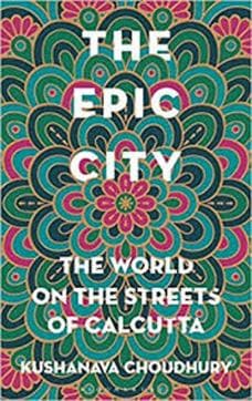272pp, ₹499; Bloomsbury 272pp, ₹499; Bloomsbury