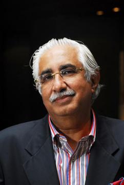 All ITC Hotels in the Nakul Anand era have been designed to offer the best lighting