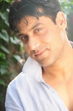 Siddhartha Gigoo (Courtesy Rupa) Siddhartha Gigoo (Courtesy Rupa)
