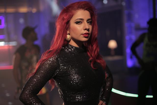 Punjabi singing sensation Jasmine Sandlas will make the audience groove to her tunes on December 16.