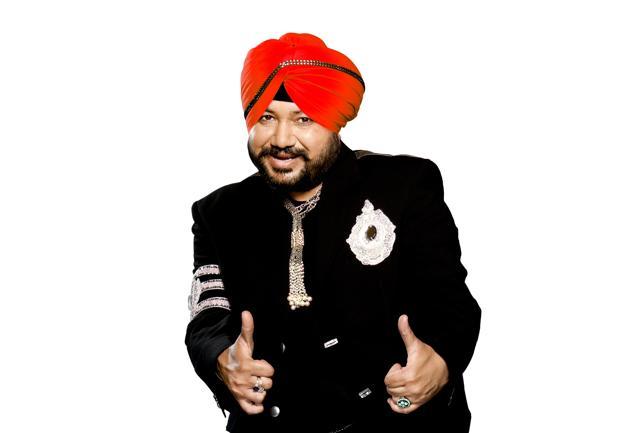 Daler Mehndi shall be performing on December 16. Daler Mehndi shall be performing on December 16.