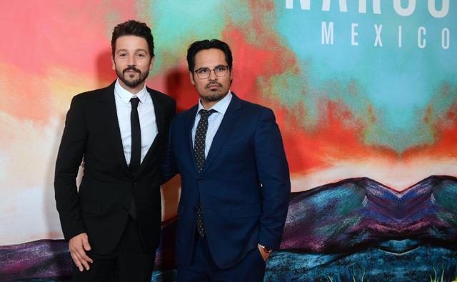 Scoot McNairy Talks Change of DEA at Narcos: Mexico Season Two Premier! 