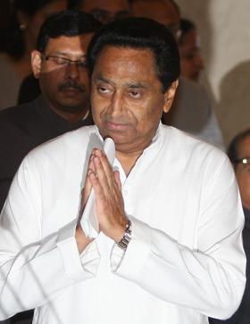 Kamal Nath, Madhya Pradesh CM and Congress leader (HT Photo) Kamal Nath, Madhya Pradesh CM and Congress leader (HT Photo)