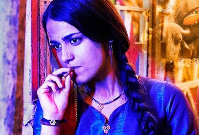 Radhika in Pataakha. Radhika in Pataakha.