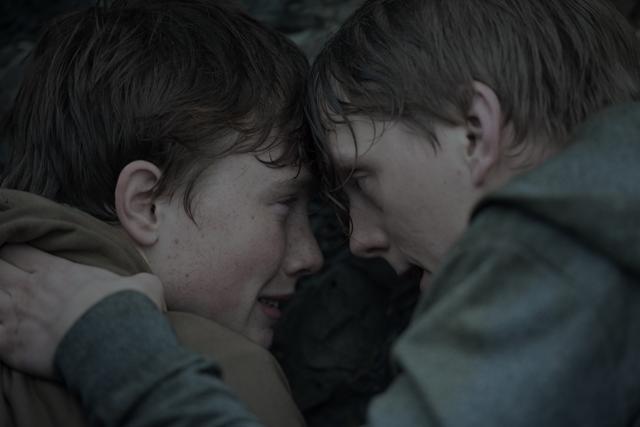 A still from director Paul Greengrass’ 22 July. (Erik Aavatsmark/Netflix)