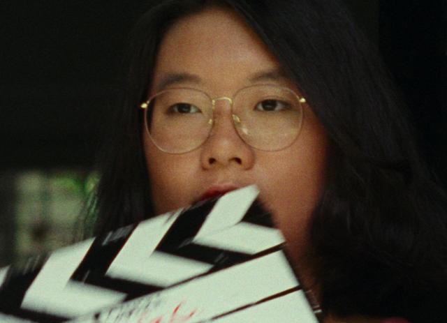 Filmmaker Sandi Tan recalls her remarkable true story in Shirkers. Filmmaker Sandi Tan recalls her remarkable true story in Shirkers.