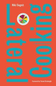 In Lateral Cooking, Niki Segnit says all soufflés are based on roux In Lateral Cooking, Niki Segnit says all soufflés are based on roux