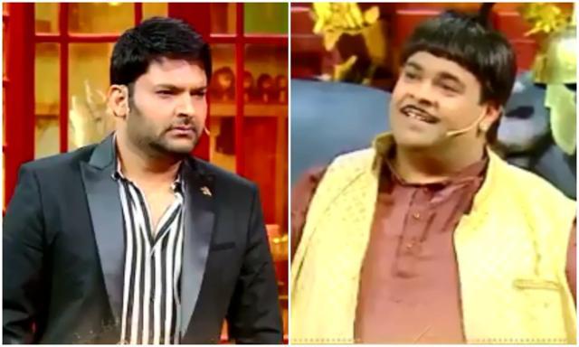 Kapil sharma new hot sale show 2018 watch online