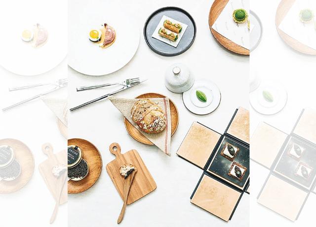 The food at Sühring is a play on the traditional flavours of Germany in tandem with contemporary Central European influences The food at Sühring is a play on the traditional flavours of Germany in tandem with contemporary Central European influences