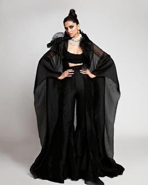 Deepika Padukone. (Instagram/DeepikaPadukone) Deepika Padukone. (Instagram/DeepikaPadukone)