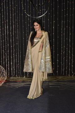 Katrina Kaif. (Viral Bhayani)